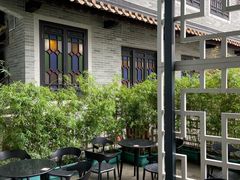 -民信老铺(双皮奶博物馆店)