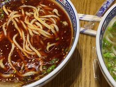 -二宽中国兰州拉面(幸福城店)