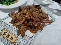 -大眼锅贴水饺(河东店)