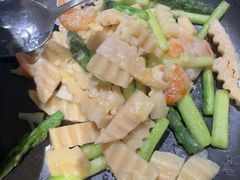 -宴昆山·私房菜(春晖店)