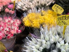 -循礼门鲜花花市(武汉循礼门店)