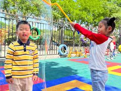 -华杉幼儿园(青塔校区)