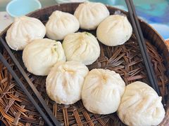 -草包包子铺(宽厚里店)