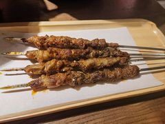 羊肉串-北方家宴(番禺永旺店)