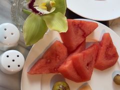 -金茂君悦·食在56海鲜自助餐厅ON56