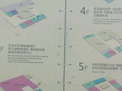 -西湖区图书馆(古墩路)