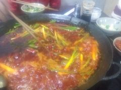 -星鸿社重庆老火锅