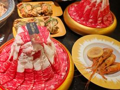 -牛New寿喜烧(虹桥新天地店)