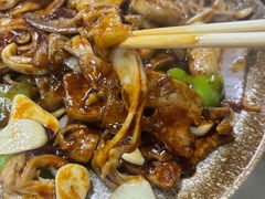 -三子下水馆(南十四道街151号店)