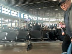 -维也纳国际机场