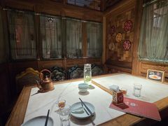 -小吊梨汤·北京菜·烤鸭(清河万象汇店)