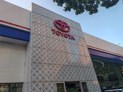 -哈尔滨龙晟一汽丰田4S店(民生路店)