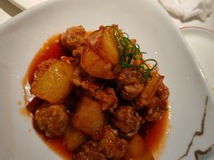 -南门食仙·手工福州菜(南门兜店)
