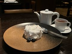 -当米亚诺意大利餐厅(武汉光谷凯悦酒店)