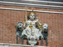 -圣马尔谷圣殿宗主教座堂