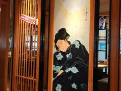 门面-仓桥家·焗寿司·锅物(光谷步行街店)