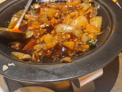 -六月雪干锅(涪城万达广场店)