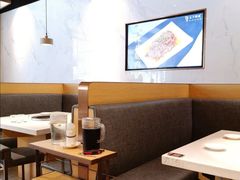 卡座-么子烤肉(化龙池店)