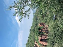 -伏羲大峡谷