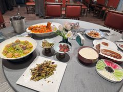 -江南雅厨(李公堤店)