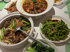 -鑫小城故事·藕汤·家常菜(台北一路总店)