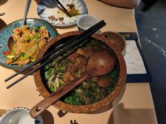 -山石榴·贵州菜(丰盛里店)