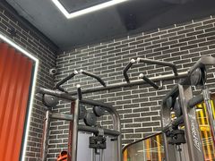 -加伍磅健身(千树店)