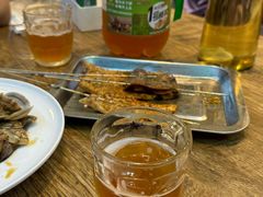 -永红源·小排档(闽江路店)