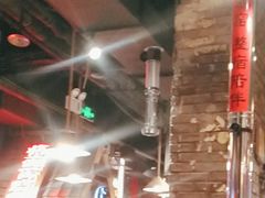 -破瓦寒窑·地摊烤羊排