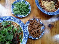 -老地方猫儿面(磁器口店)