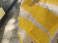 -麦当劳(中山八路店)