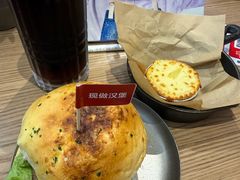 -必胜客(华都店)