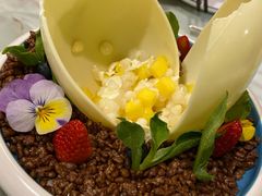 -烛影拾光观景餐厅·创意菜·摄影·小提琴(大唐不夜城店)