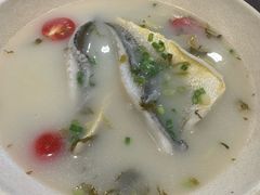 -玖鲜小笼(中山广场店)