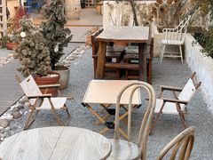 -AHAVA·Fang Baking Studio