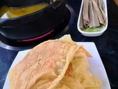 -记忆南塘·意境养生火锅(万达美食街店)