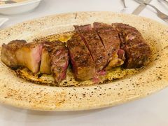 -摩根扒房(桐梓林店)