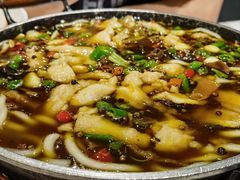 -蜀厨小匠·民间川菜(犀浦店)