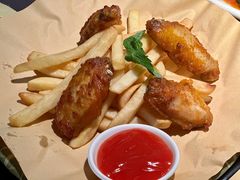 -章吴记喜瑞餐厅(东东城店)