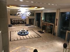 -常熟理文铂尔曼酒店