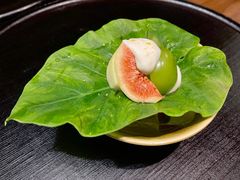 -晴空·日本料理(万象城店)