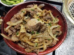 -NIUAN牛庵·日式和牛烧肉(恒隆店)