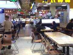 大堂-吃通天美食广场(德辉广场店)