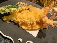 大虾天妇罗-無境·匠心日本料理(汉街店)