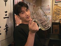 -半藏居酒屋(香港花园店)