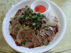 -原汁原味农家菜·经典粤菜(江燕南路店)