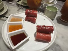 -蝴蝶里·粤菜·点心(龙湖天街&滨江店)