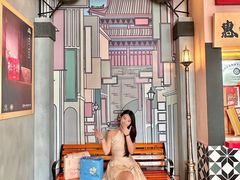 -惠州康帝国际酒店