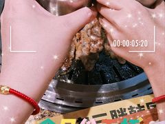 -安又胖韩国烤肉(泰达永旺店)