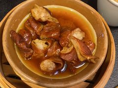 -吼堂老火锅(太古里总店)